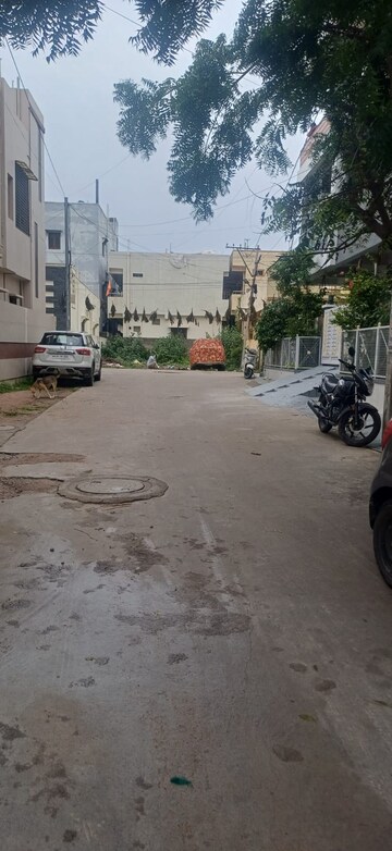 6 BHK Independent House – Exterior View View at Rajendra Nagar - for Sale