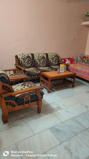 2 BHK Independent House For Rent in Gomti Nagar