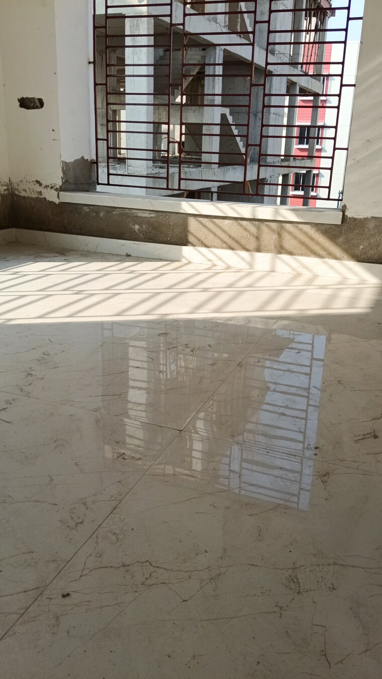 Exterior View, sunshine-enclave-new-town 3 Bedroom 1060 Sq.Ft. Apartment In New Town Kolkata 9307964