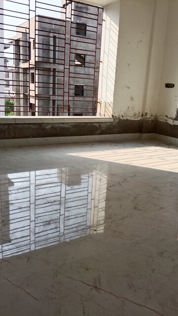 Balcony in 3 BHK Apartment at Sunshine Enclave New Town, New Town – for Sale