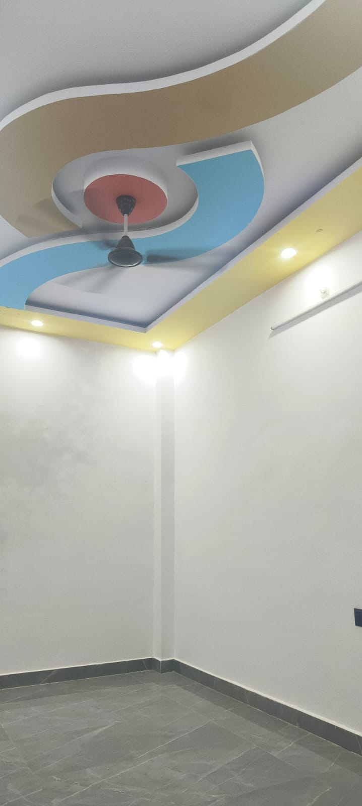 2 BHK + Extra Room Independent House For Rent in Gomti Nagar