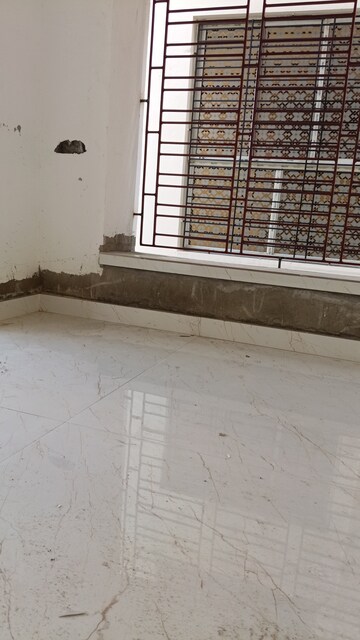 Balcony in 2 BHK Apartment at PS Amistad, New Town – for Sale