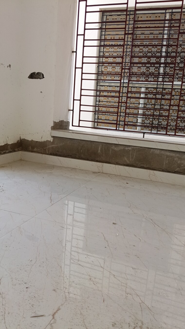 Balcony, ps-amistad 2 Bedroom 1090 Sq.Ft. Apartment In New Town Kolkata 9307967