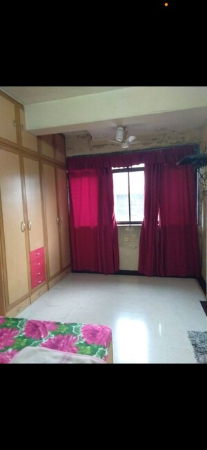 Bedroom in 2 BHK Apartment at Sindhi Society Chembur, Chembur – for Rent