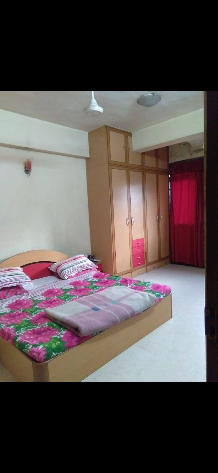 2 BHK + Study Room 833 Sq.Ft. Apartment in Sindhi Society Chembur