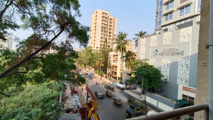 Exterior View, sindhi-society-chembur 2 Bedroom 833 Sq.Ft. Apartment In Chembur Mumbai 9307970