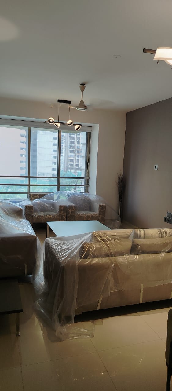 2.5 BHK 983 Sq.Ft. Apartment in Oberoi Springs