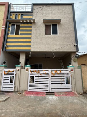 3 BHK Independent House For Sale in Rajendra Nagar