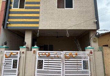 3 BHK Independent House For Sale in Rajendra Nagar