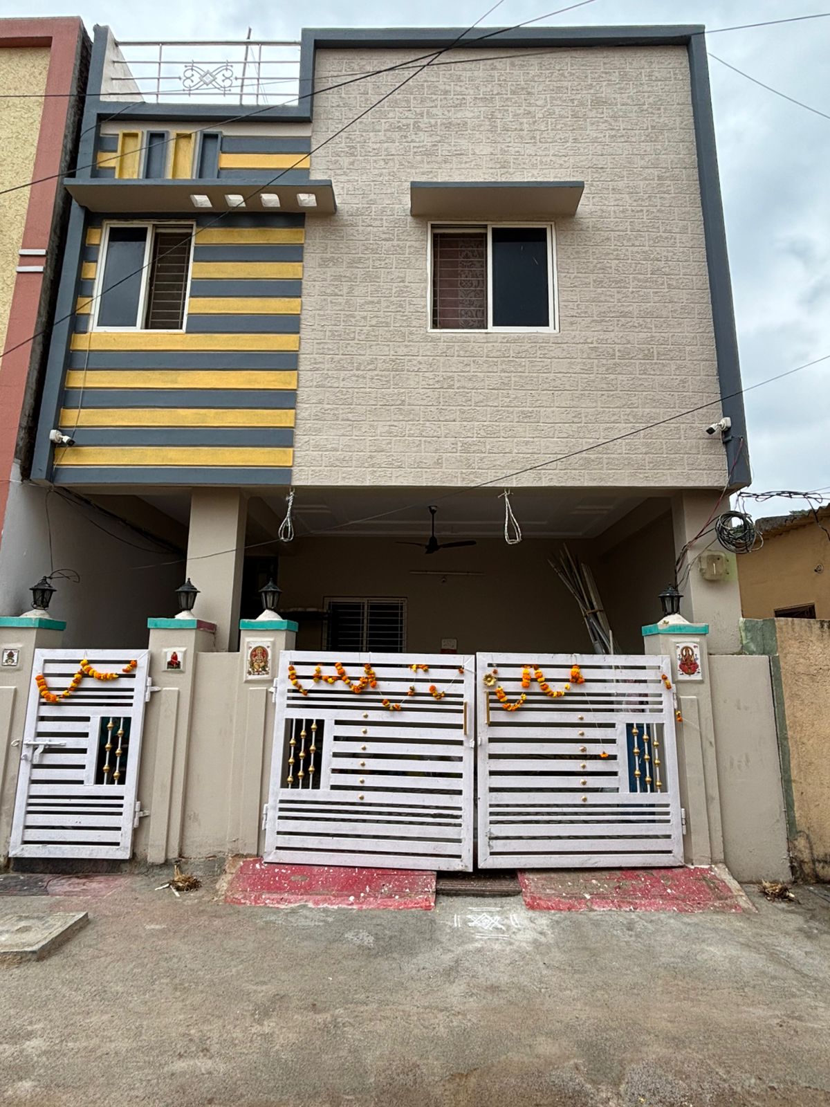 3 BHK Independent House For Sale in Rajendra Nagar