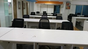 Team Area in  Office Space at Chembur – for Rent