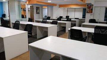 Team Area in  Office Space at Chembur – for Rent