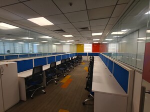  Office Space For Rent in Chembur