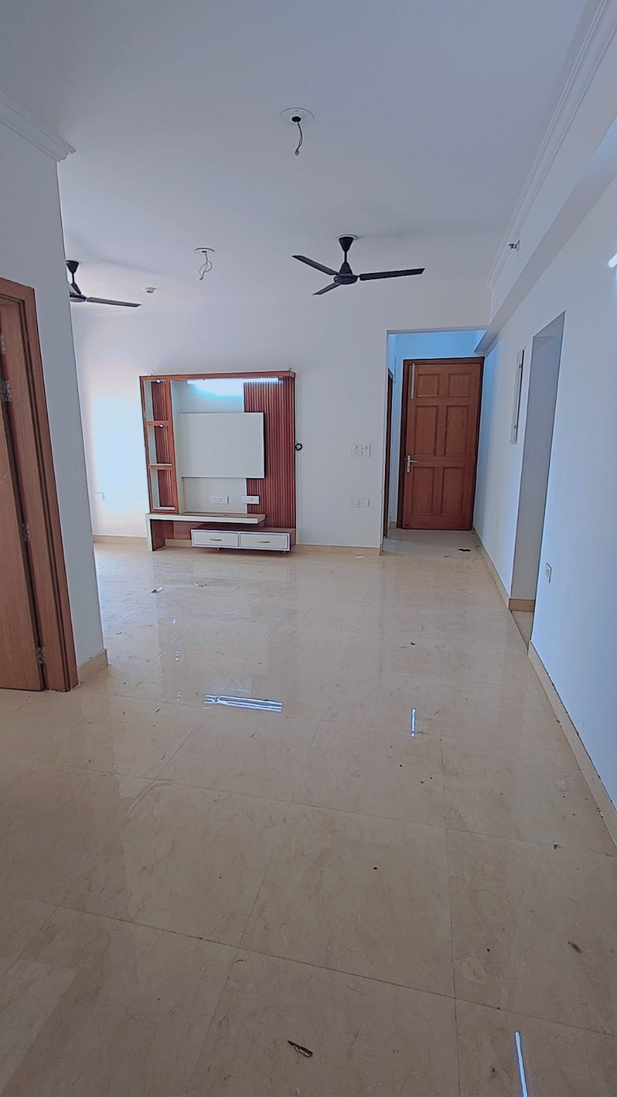 3 BHK + Study Room Apartment For Rent in ATS Homekraft Pious Hideaways