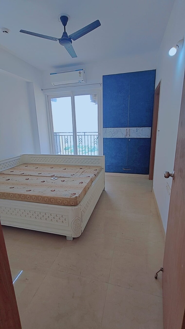 Bedroom, ats-homekraft-pious-hideaways 3 Bedroom 1675 Sq.Ft. Apartment In Sector 150 Noida 9307990