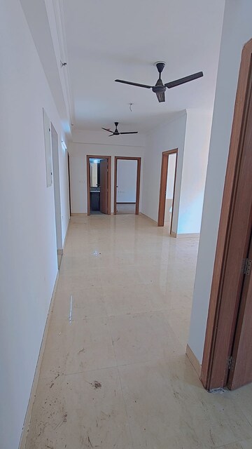 Building Lobby in 3 BHK Apartment at ATS Homekraft Pious Hideaways, Sector 150 – for Rent