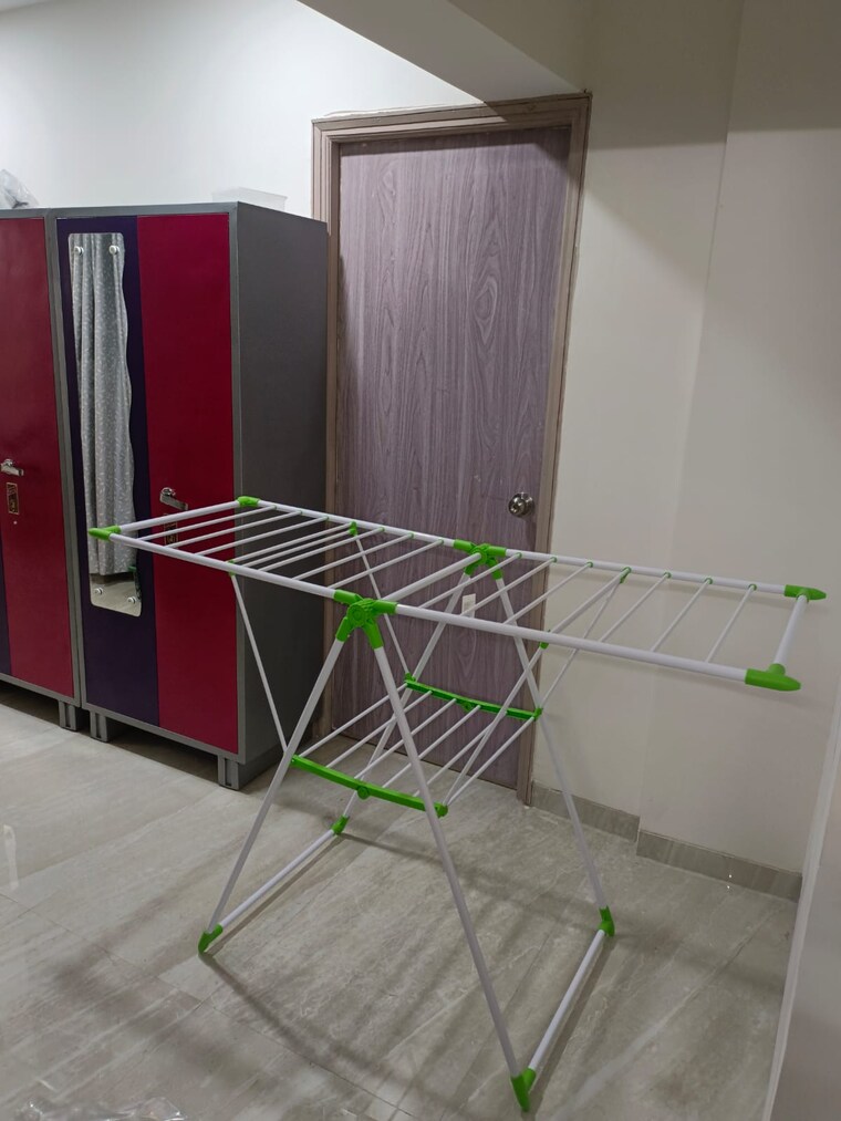 Balcony, andheri east Pg For Girls In Andheri East 9307981