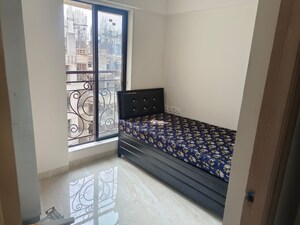 Bedroom in  Pg at Andheri East – for Rent