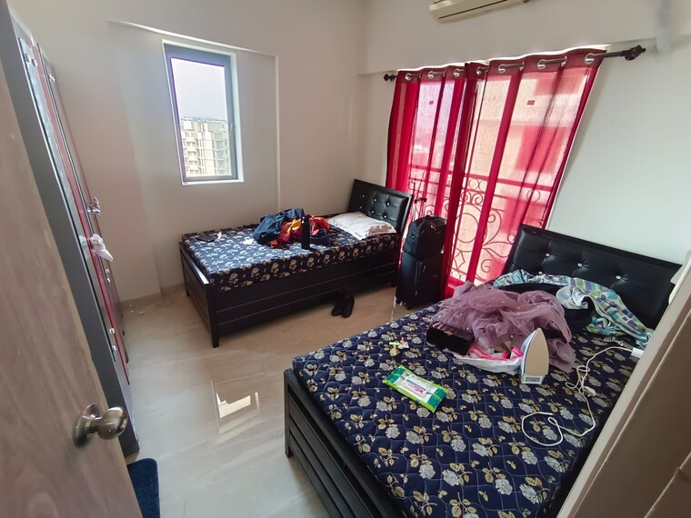 Bedroom, andheri east Pg For Girls In Andheri East 9307981
