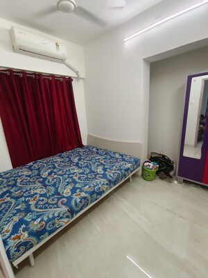 Bedroom in  Pg at Andheri East – for Rent