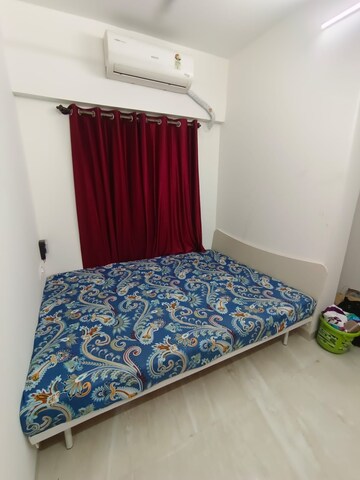 Bedroom in  Pg at Andheri East – for Rent