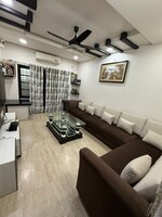 2 BHK + Study Room 1350 Sq.Ft. Independent House in Indra Property 