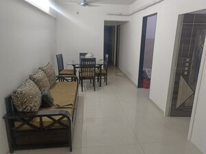Living Room in  Pg at Andheri East – for Rent
