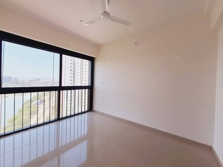 1 BHK + Extra Room 508 Sq.Ft. Apartment in Duville Riverdale Heights