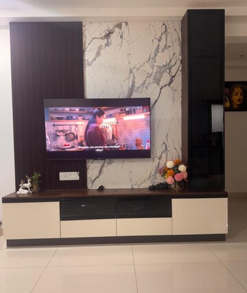 Room in 3 BHK Apartment at ASBL Spire, Kokapet – for Rent