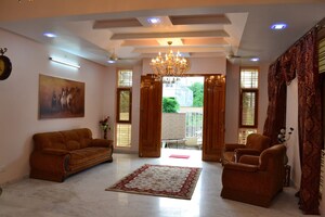 3 BHK Independent House For Rent in Gomti Nagar