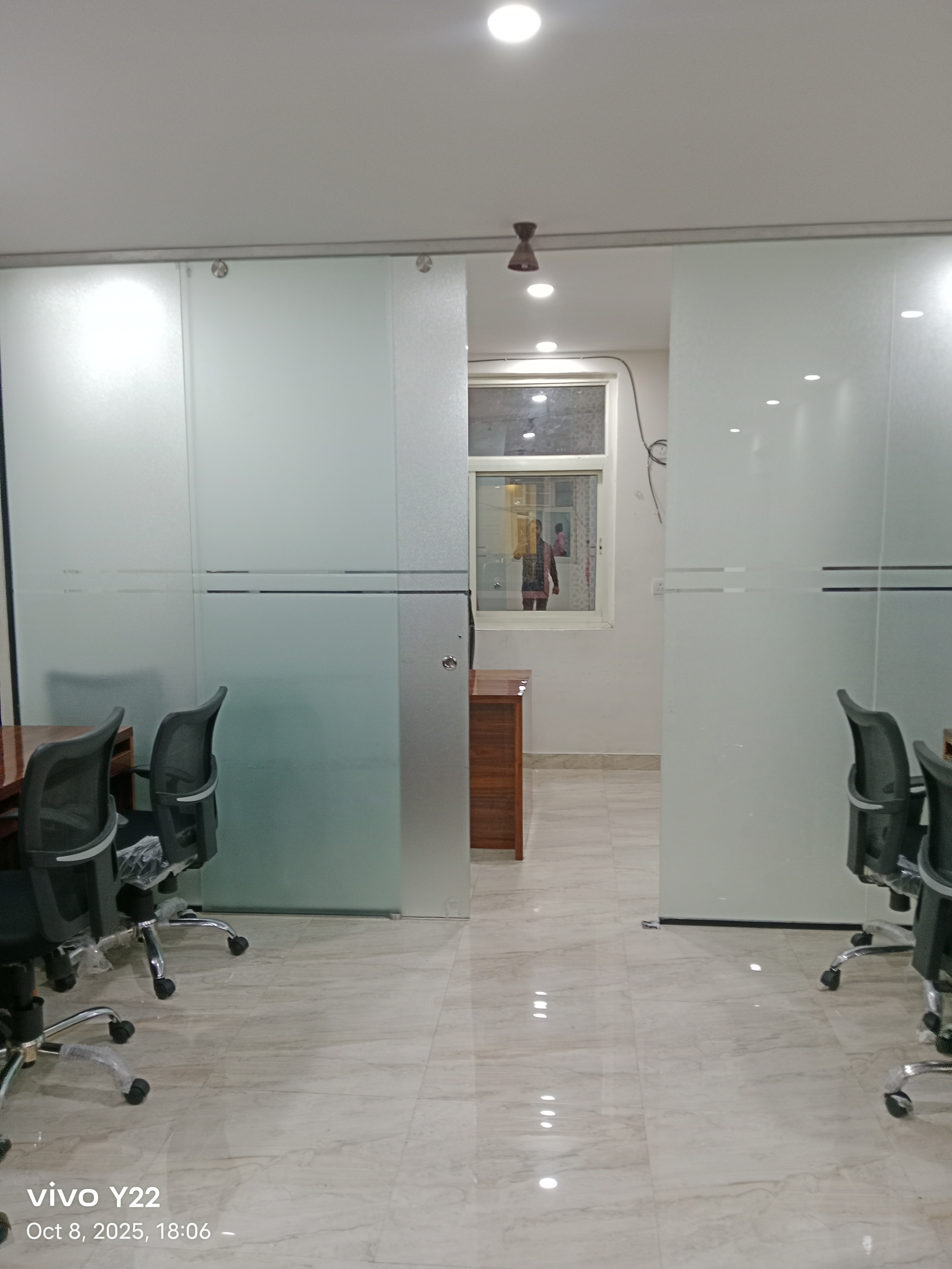 Office Space For Rent in Shri Balaji Associates 