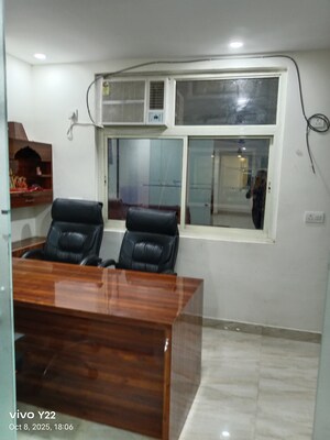 Kitchen in  Office Space at Laxmi Nagar – for Rent