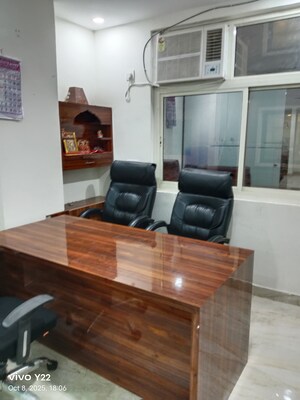 Kitchen in  Office Space at Laxmi Nagar – for Rent