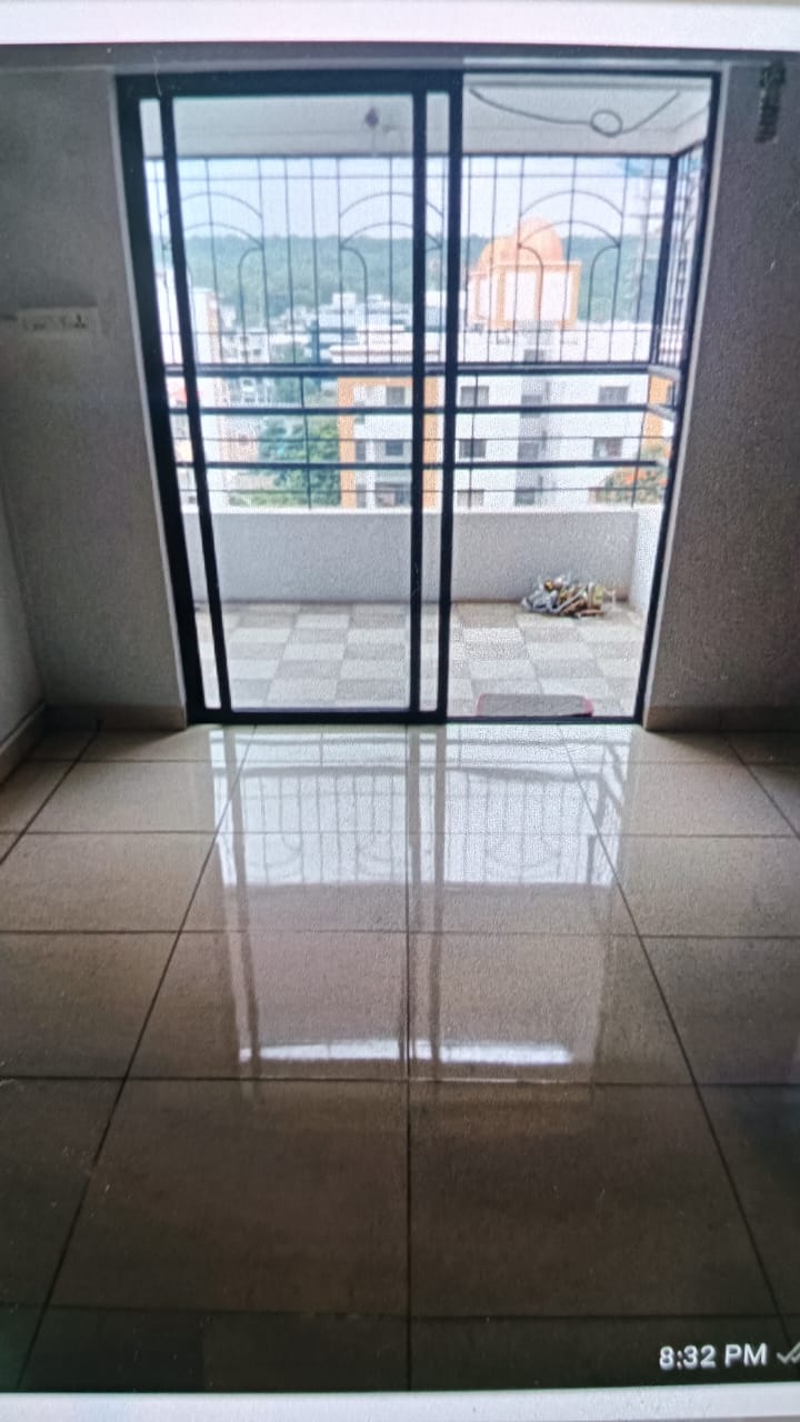 3 BHK Apartment For Sale in Pethkar Samrajya