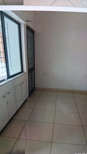 Balcony in 3 BHK Apartment at Pethkar Samrajya, Kothrud – for Sale