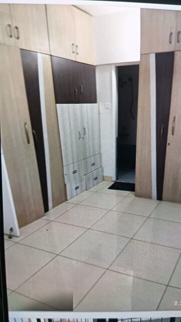 Bathroom in 3 BHK Apartment at Pethkar Samrajya, Kothrud – for Sale