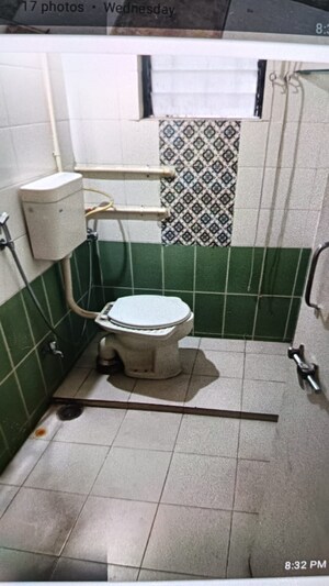 Master Bedroom in 3 BHK Apartment at Pethkar Samrajya, Kothrud – for Sale