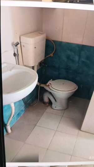 Master Bedroom in 3 BHK Apartment at Pethkar Samrajya, Kothrud – for Sale