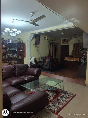 2.5 BHK Apartment For Sale in Saket