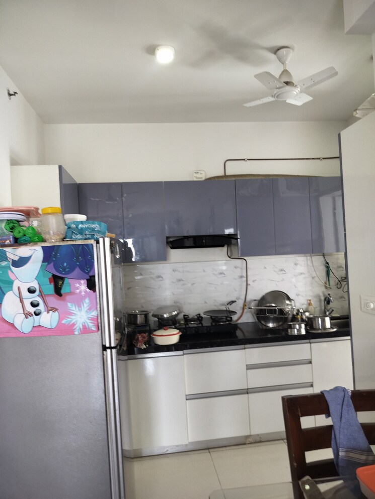 Kitchen, amanora-gold-towers 2 Bedroom 646 Sq.Ft. Apartment In Hadapsar Pune 9308018