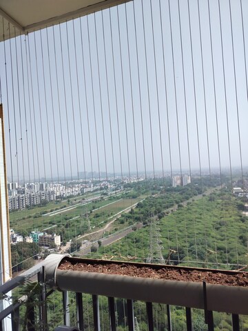 2 BHK Apartment – Exterior View View at Amanora Gold Towers, Hadapsar - for Sale
