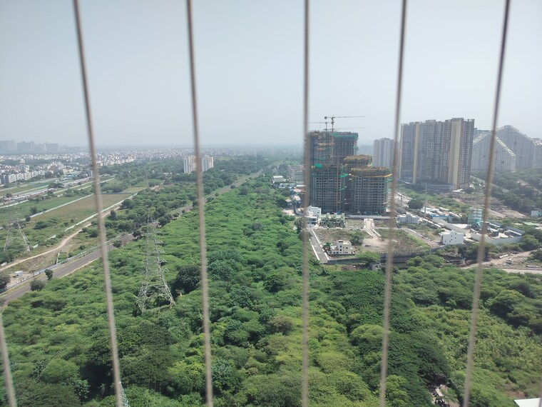 undefined, amanora-gold-towers 2 Bedroom 646 Sq.Ft. Apartment In Hadapsar Pune 9308018