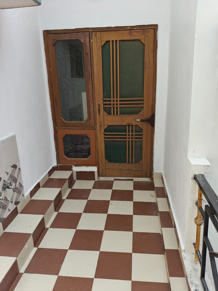 undefined, gomti nagar 1.5 Bedroom 960 Sq.Ft. Independent House In Gomti Nagar Lucknow 9308016