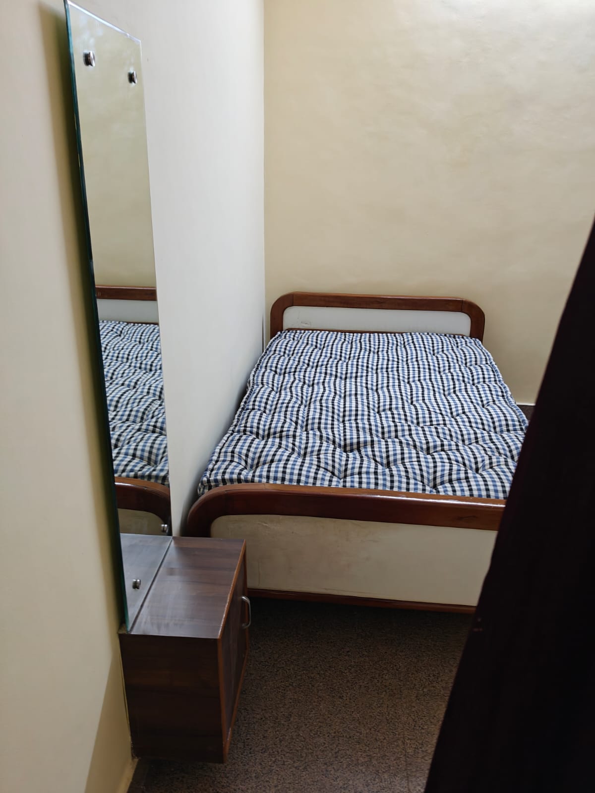 1.5 BHK + Extra Room Independent House For Rent in Gomti Nagar