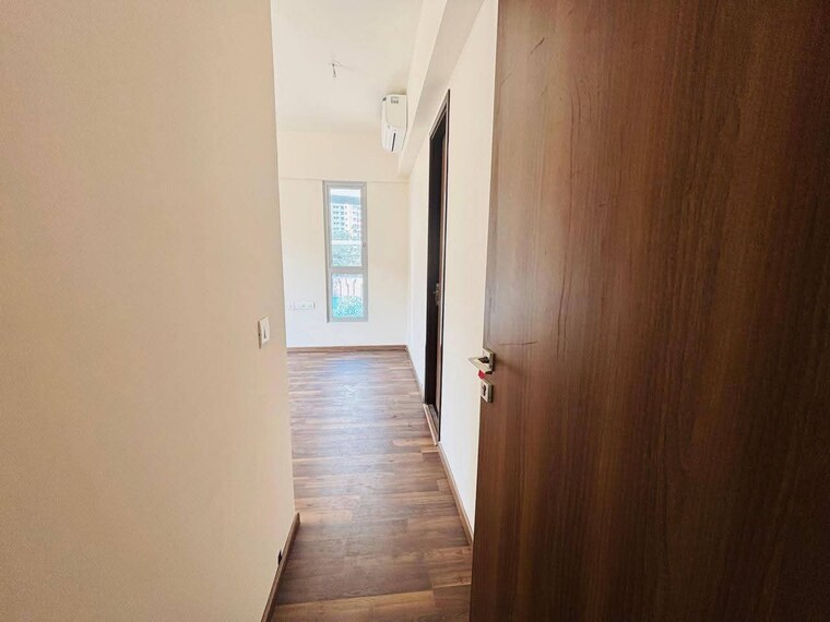 Bedroom, piramal-vaikunth 2 Bedroom 800 Sq.Ft. Apartment In Balkum Pada Thane 9308017