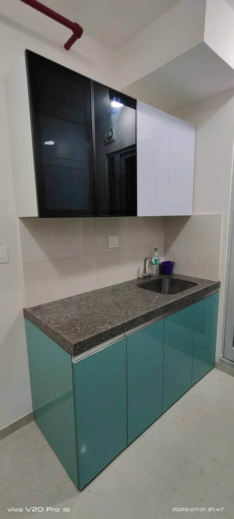 Kitchen, piramal-vaikunth 2 Bedroom 800 Sq.Ft. Apartment In Balkum Pada Thane 9308017