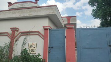  Industrial Plot For Sale in Chaupanki