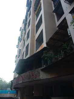 1 BHK Apartment For Sale in Prathamesh Paradise