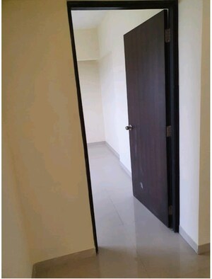 Building Lobby in 2 BHK Apartment at Kalpataru The Sunrise, Kolshet Road – for Rent