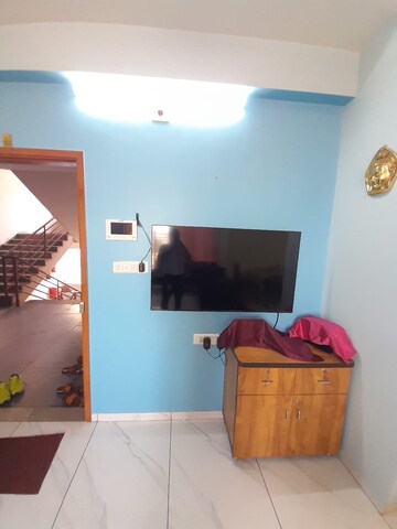 Furnished Amenities in 2 BHK Apartment at Bopal – for Rent